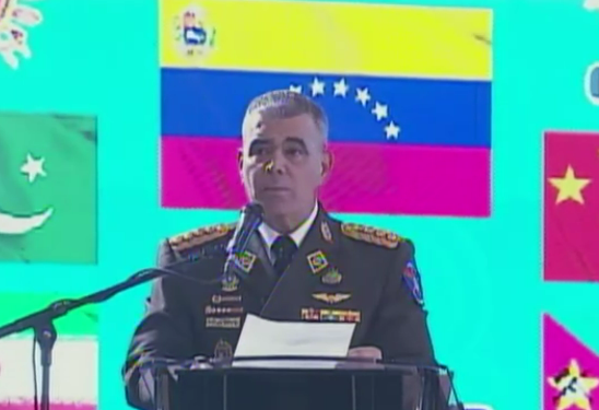 Padrino López: IV juegos mundiales de cadetes revisten el deporte como vía de integración