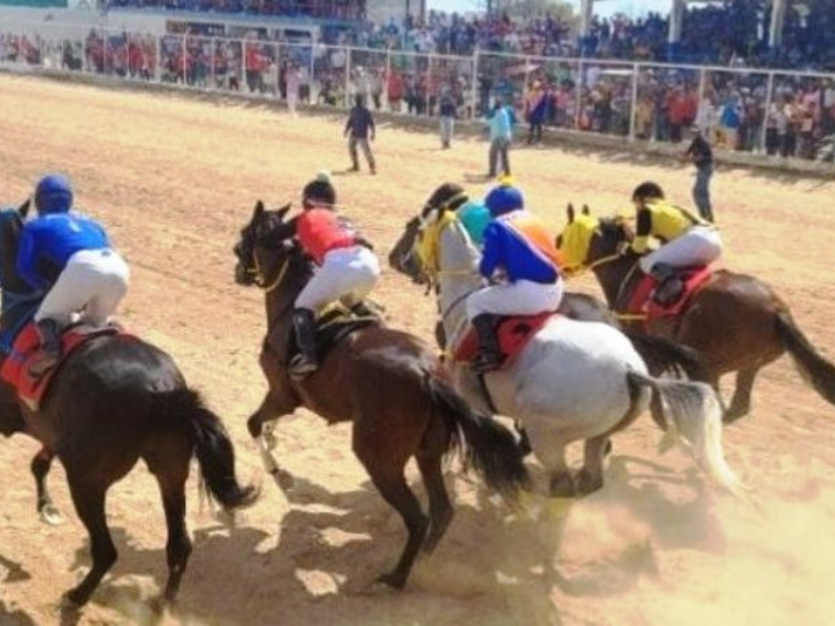 Mañana habrá actividad en Paraguaná Park