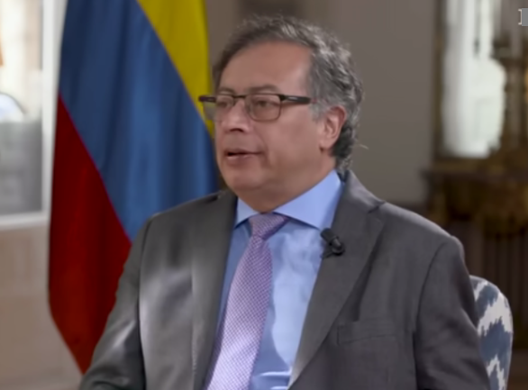 "De Maduro depende una solución política para Venezuela"