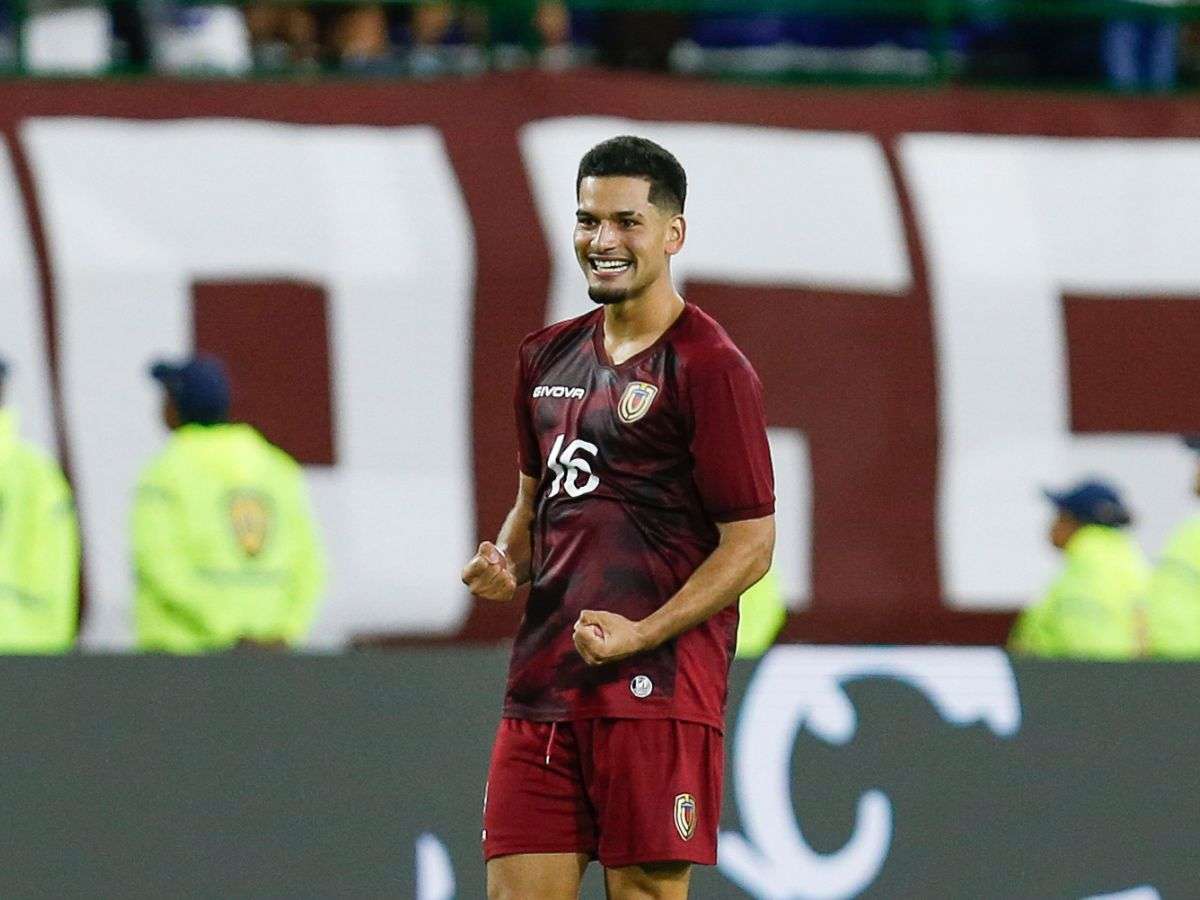 Renne Rivas se va cedido al fútbol de Arabia