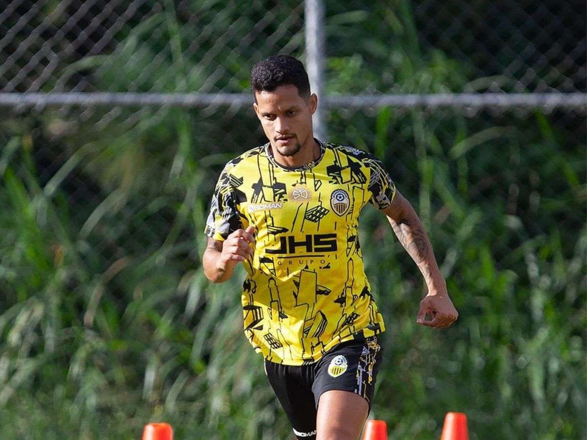 Siempre se vuelve… - Líder en deportes
