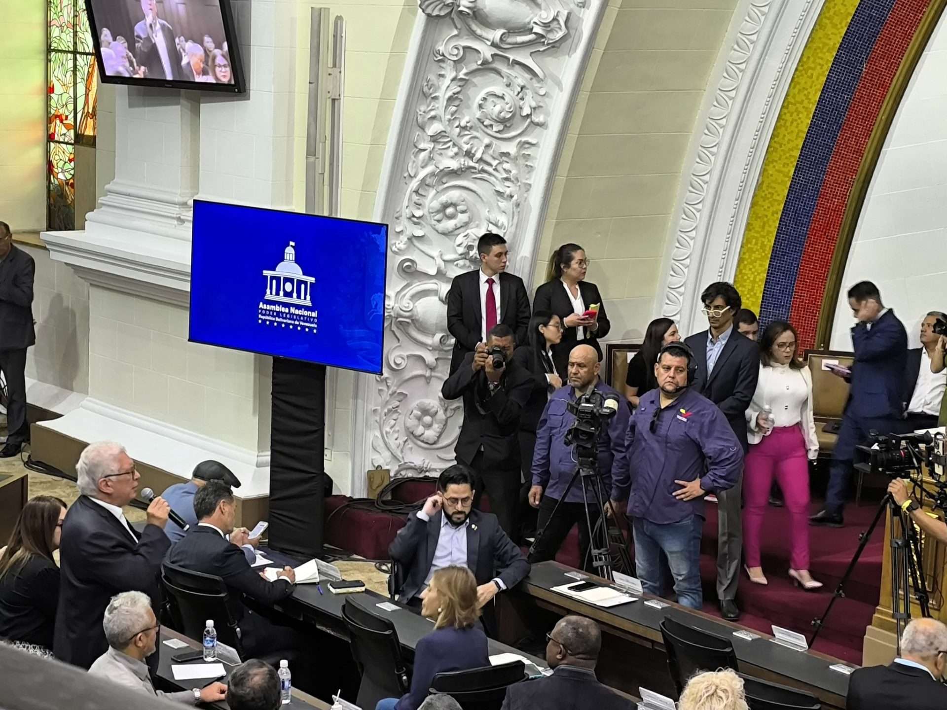 Roy Daza: XI Cumbre del Alba evidenció arremetida contra Venezuela