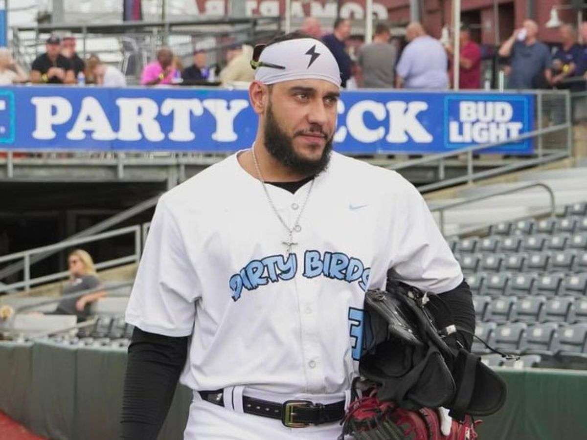 Magallanes suma a su primer pelotero de la agencia libre