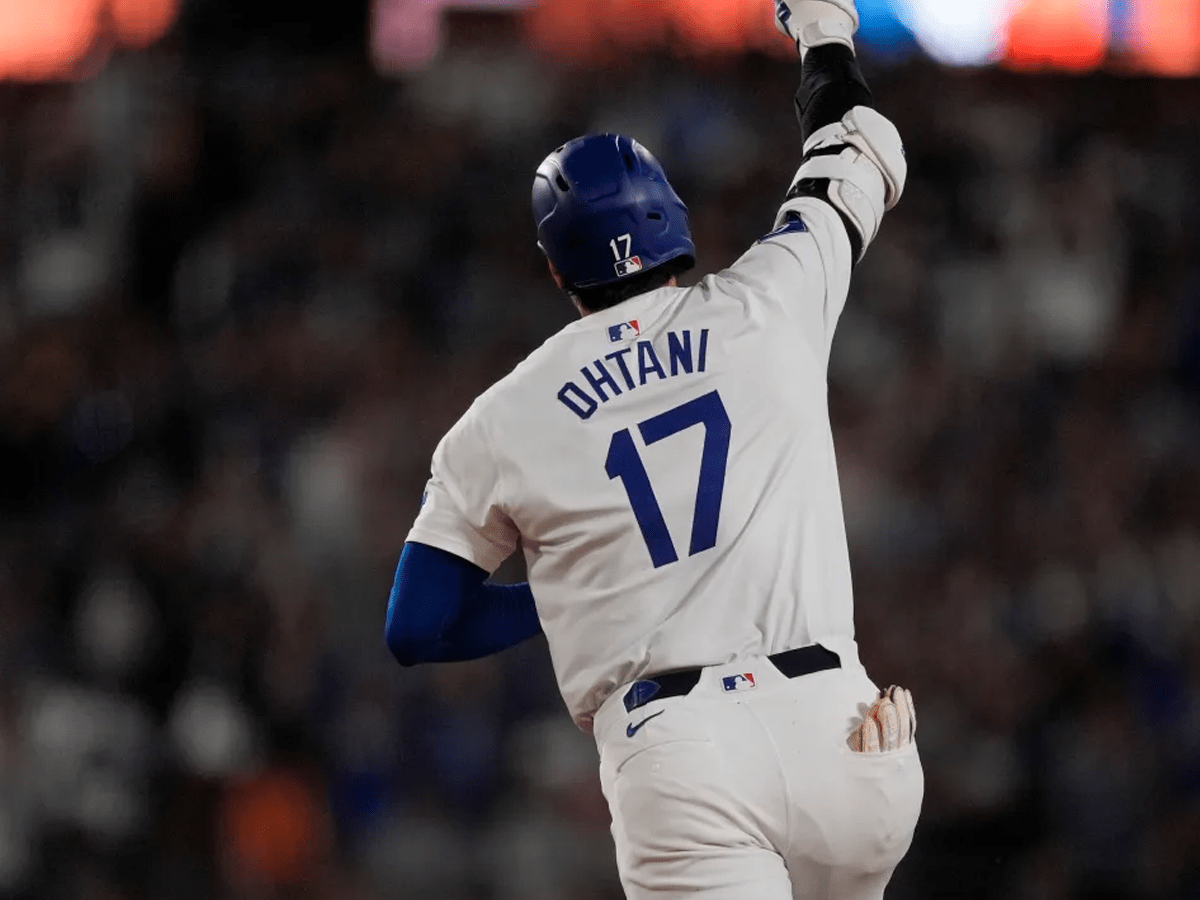 Patinan los Dodgers más el caso Ohtani