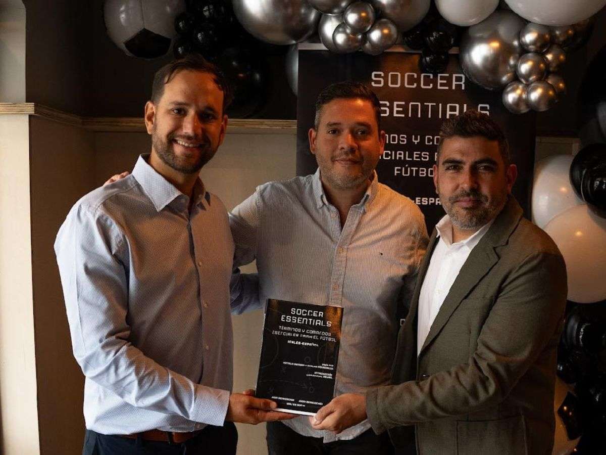 Soccer Essentials: uniendo naciones en el fútbol
