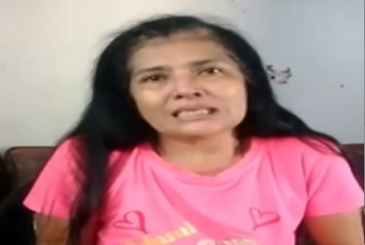 Sofía González rompió el silencio sobre los tres venezolanos que murieron en un accidente aéreo en Brasil
