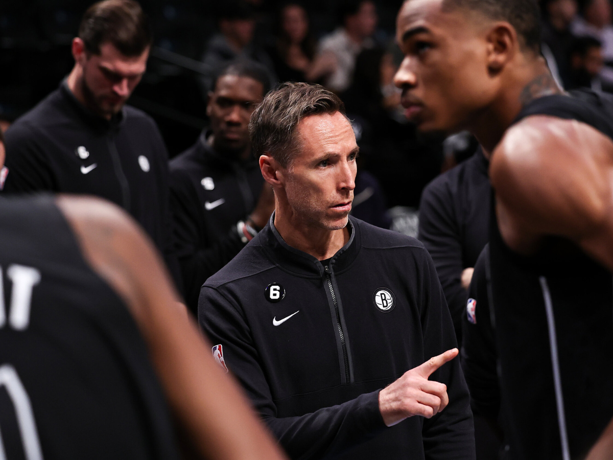 Steve Nash no planea volver a la NBA