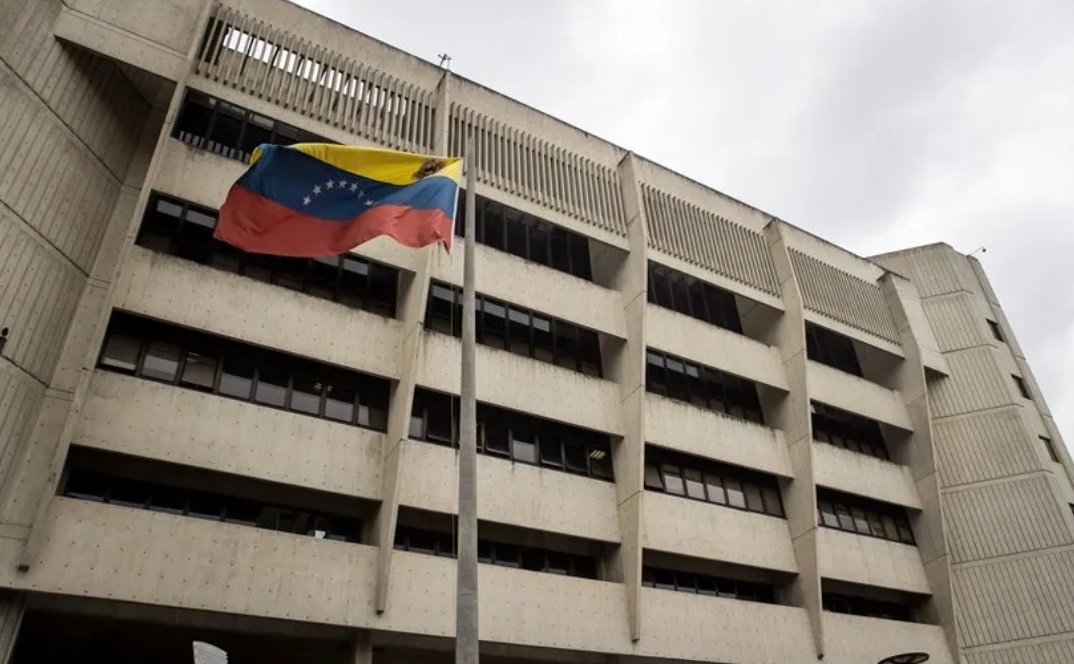 TSJ convalida los resultados del CNE y da el triunfo a Nicolás Maduro