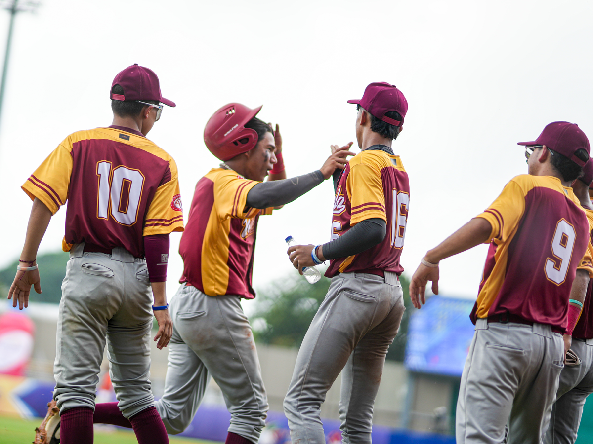 Venezuela jugará ronda de colocación en Mundial U15