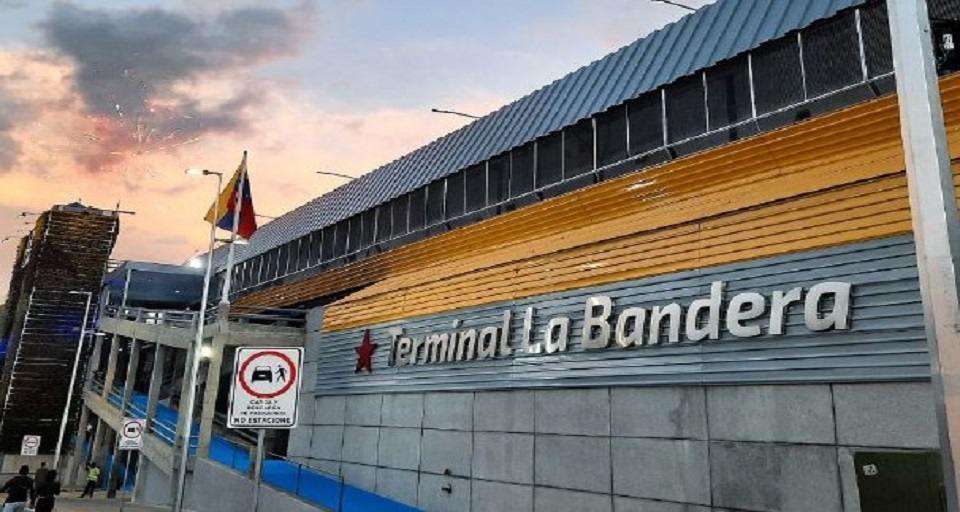 Más de 700 mil personas movilizará La Bandera