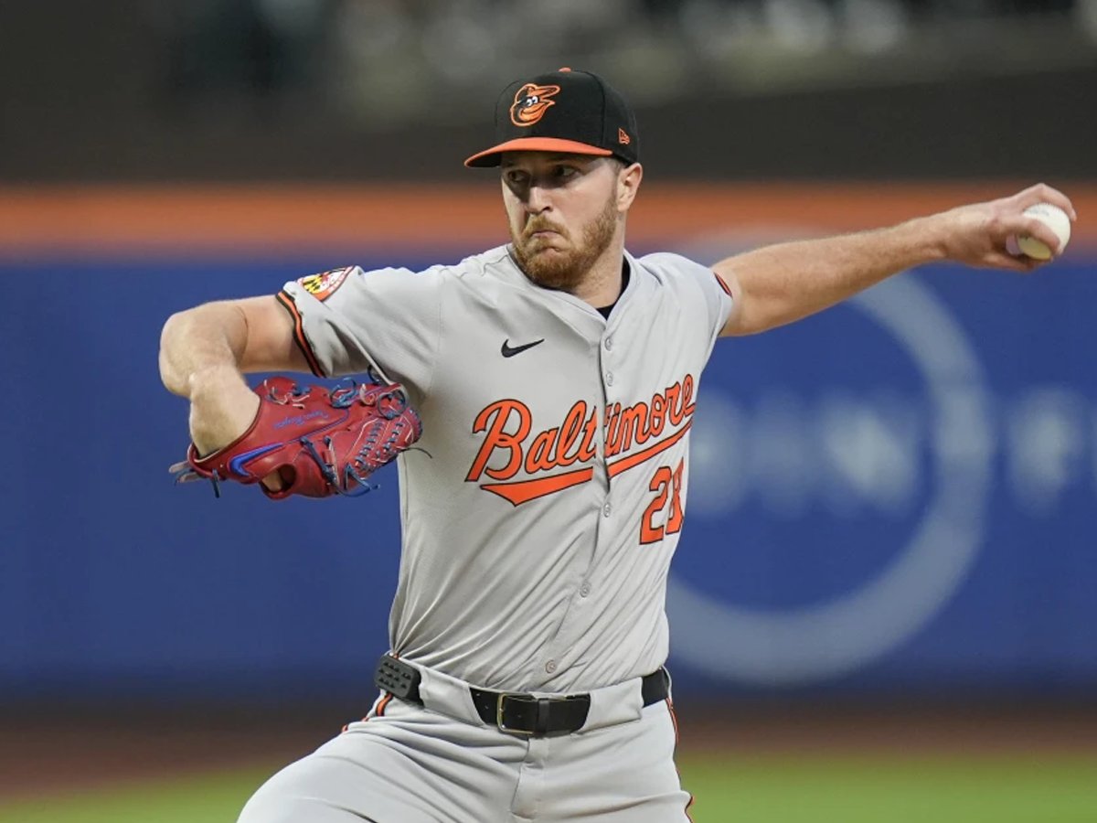 Orioles envían a Trevor Rogers a Ligas Menores