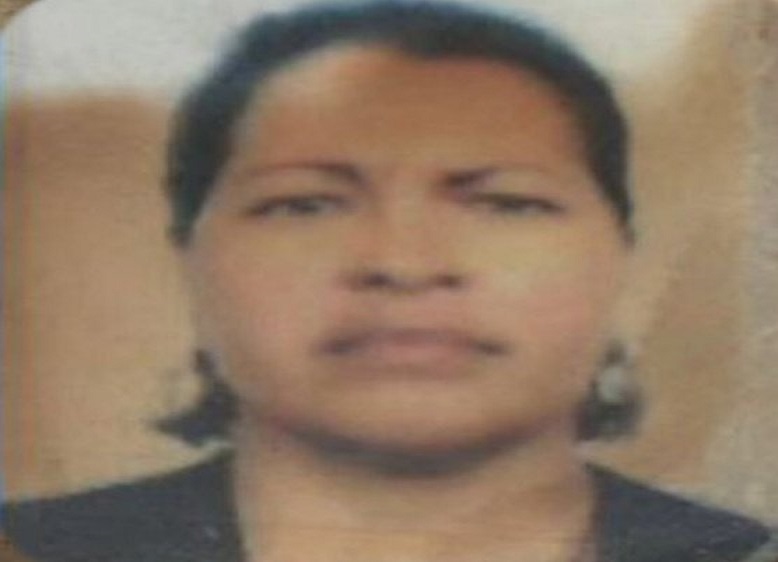 Asesinaron a jefa de UBCH en Aragua