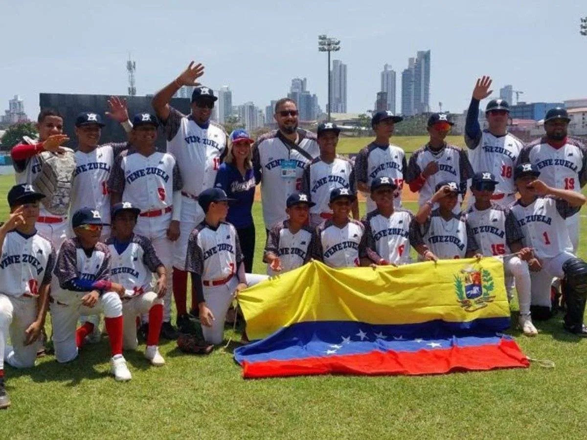 Los niños que se diviertan