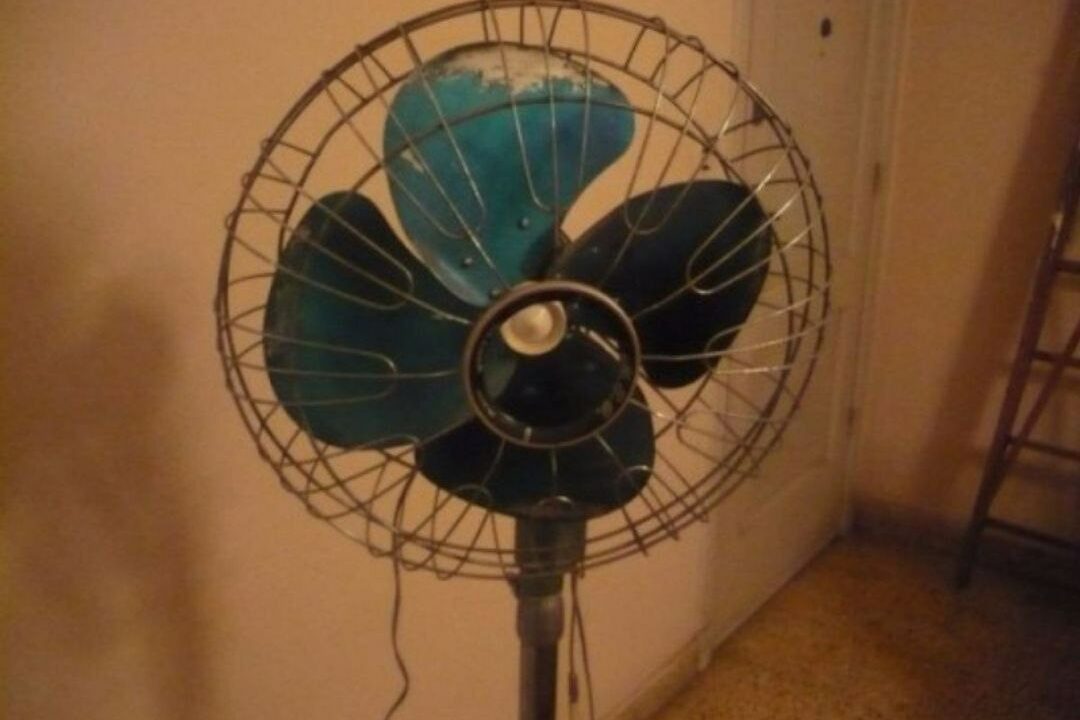 Niño de cinco años y una bebé de tres meses fallecieron por una descarga eléctrica de un ventilador en Guárico