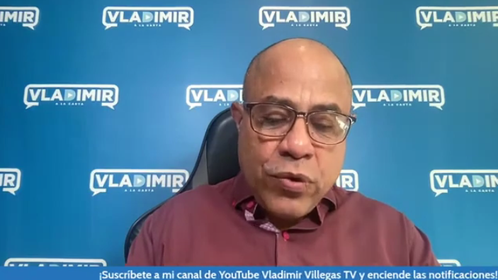 "Responsabilizó a Diosdado Cabello de cualquier cosa que me pueda ocurrir"