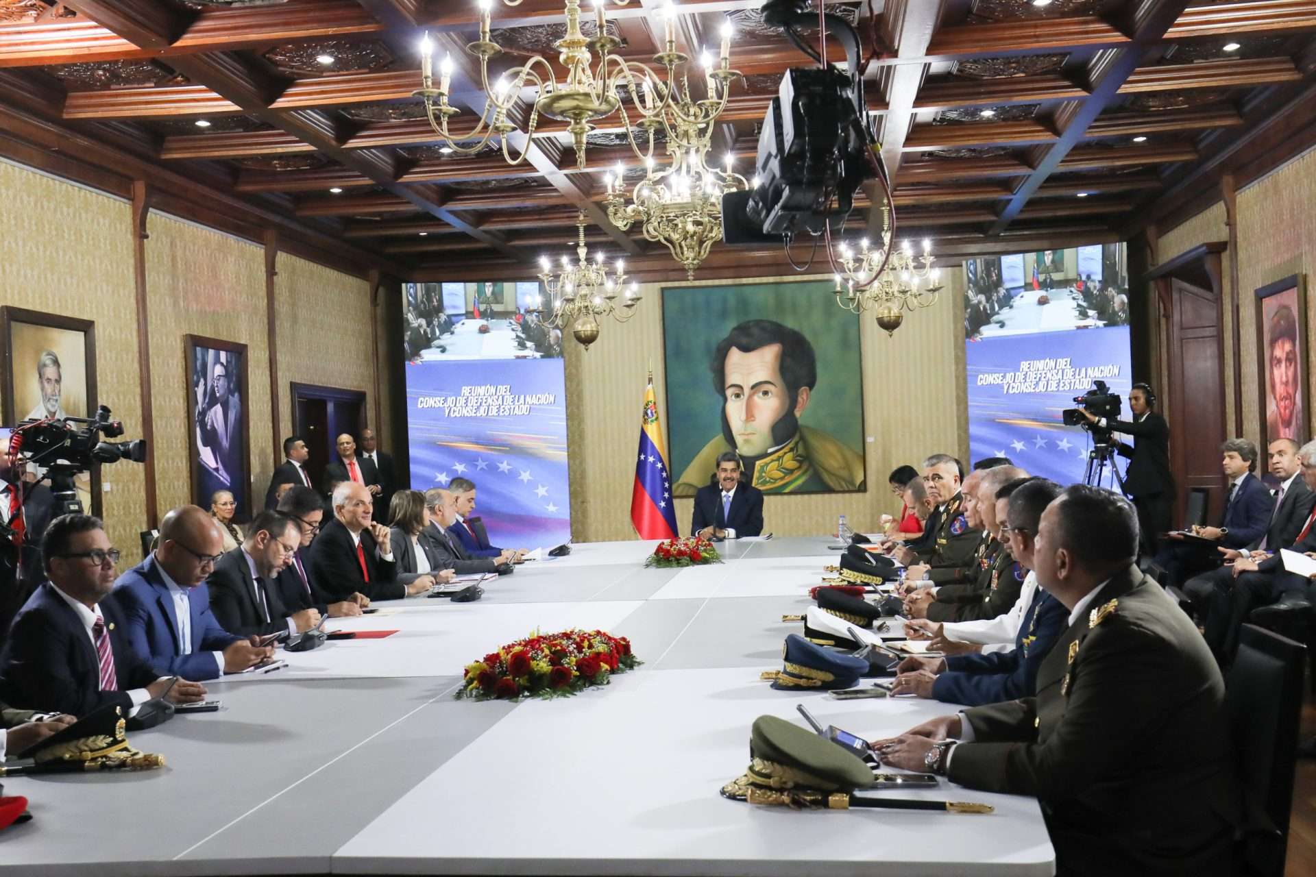 Más de 30 millones de ciber ataques por minuto se han recibido desde el 28J