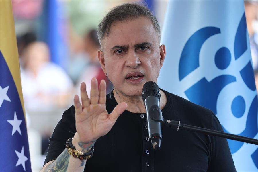 Ministerio Público emitirá una tercera citación a Edmundo González