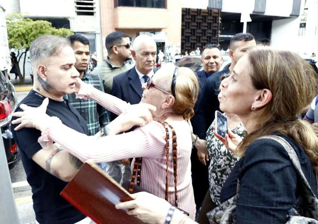 Atenciones del MP ya superan el 1 millón y medio de personas