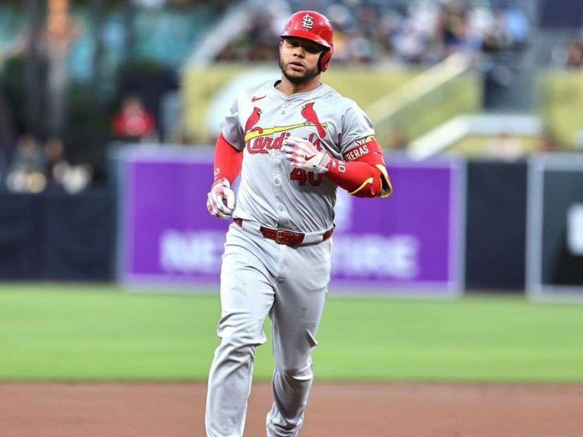 Willson Contreras regresa a la lista de lesionados