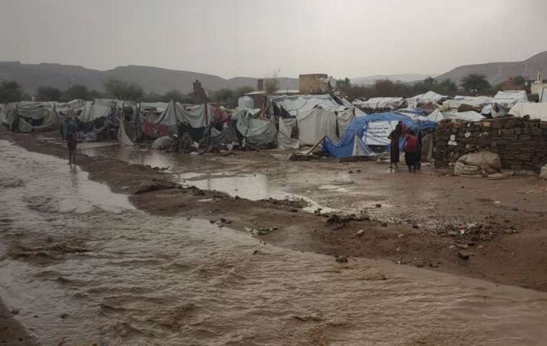 Inundaciones dejan 57 muertos en Yemen dice la ONU