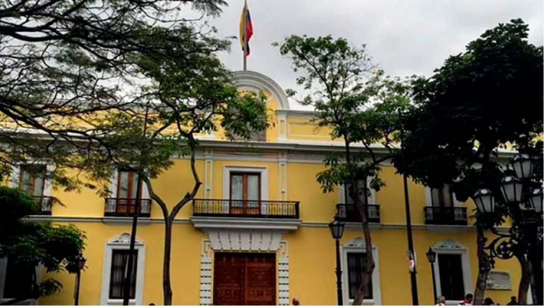 Ron: Canadá no tiene moral para cuestionar las instituciones y al pueblo venezolano