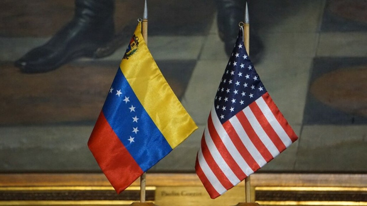 Este fue el Memorando de entendimiento de Catar entre los gobiernos de Venezuela y los Estados Unidos