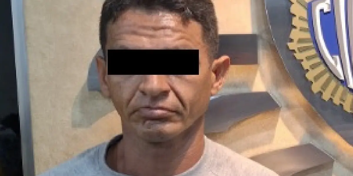 CICPC detuvo al asesino de una mujer y sus tres hijos menores en Ciudad Caribia