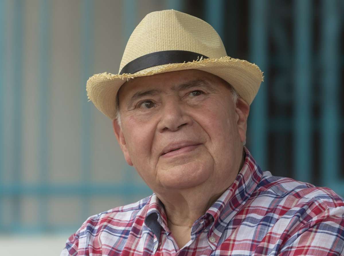 Francisco Pérez y Danny Rivera Jr. se unen en "Un día"