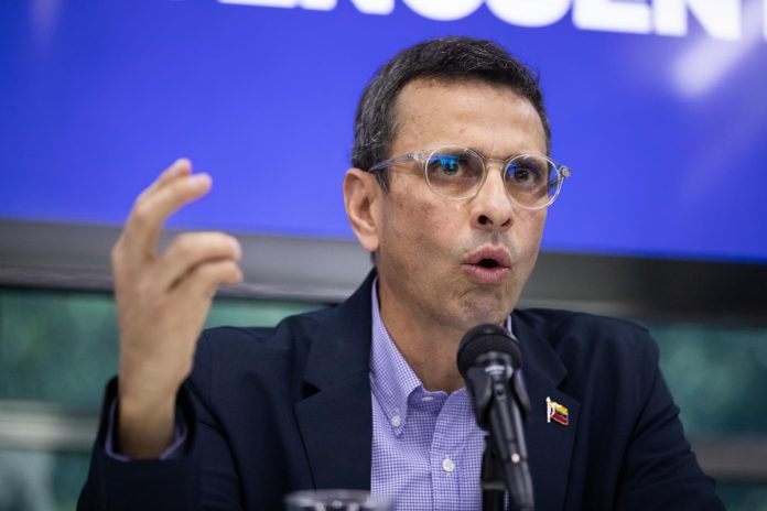 “El juego se destranca con negociación”
