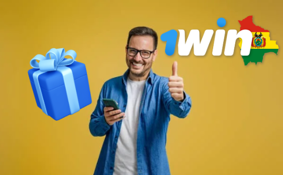 Descubre las mejores opciones de apuestas deportivas en 1Win Bolivia
