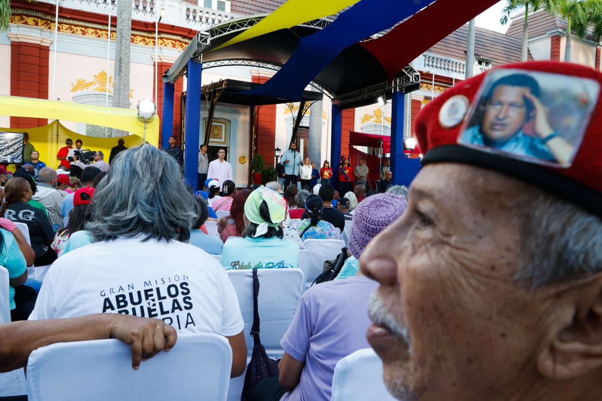 Organización para la paz - Últimas Noticias