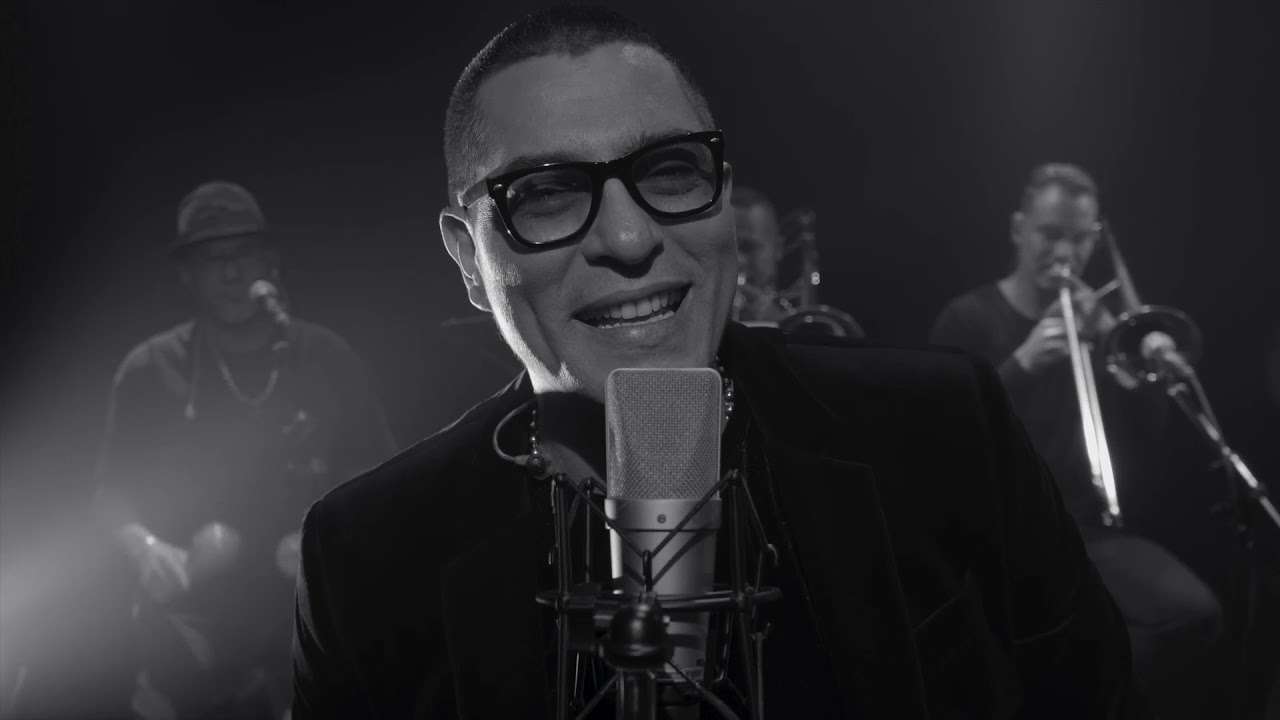 Joseph Amado mantiene viva la obra de Héctor Lavoe