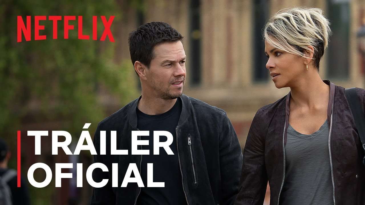 ¿Pasará “The Union” desapercibida en Netflix?