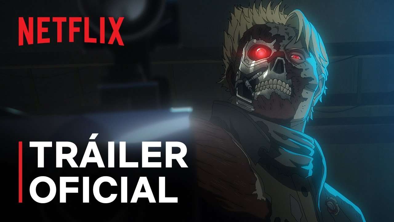 Nuevo anime postapocalíptico arribará a Netflix