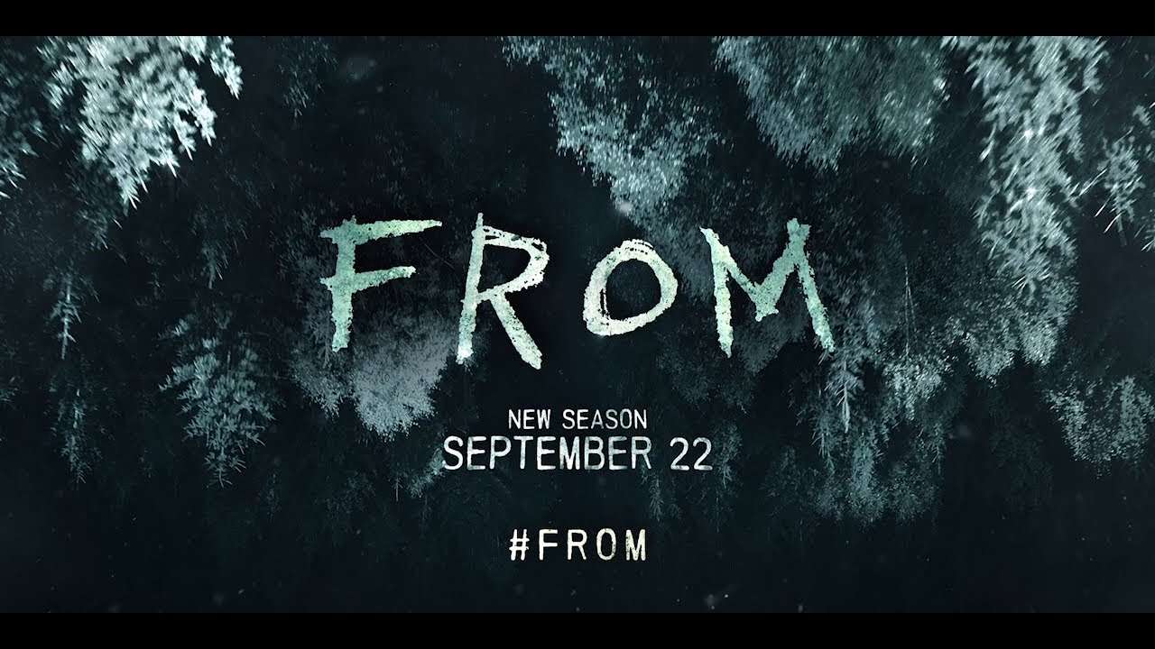 "From" vuelve con más sustos en septiembre