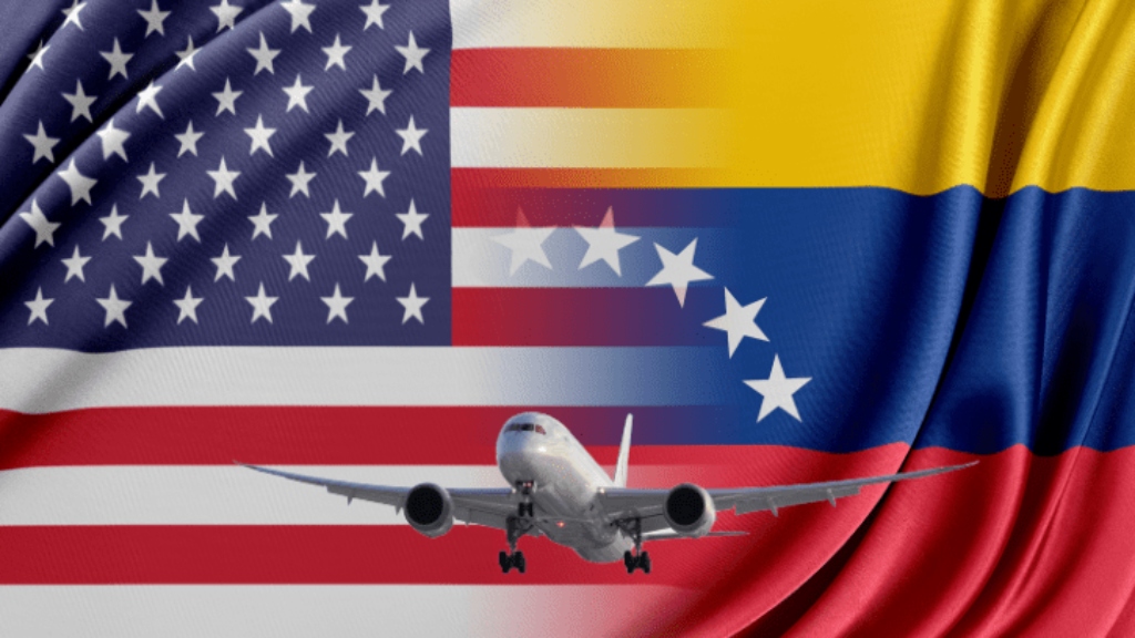 Presionan a la Casa Blanca por la suspensión de permisos humanitarios para cuatro países