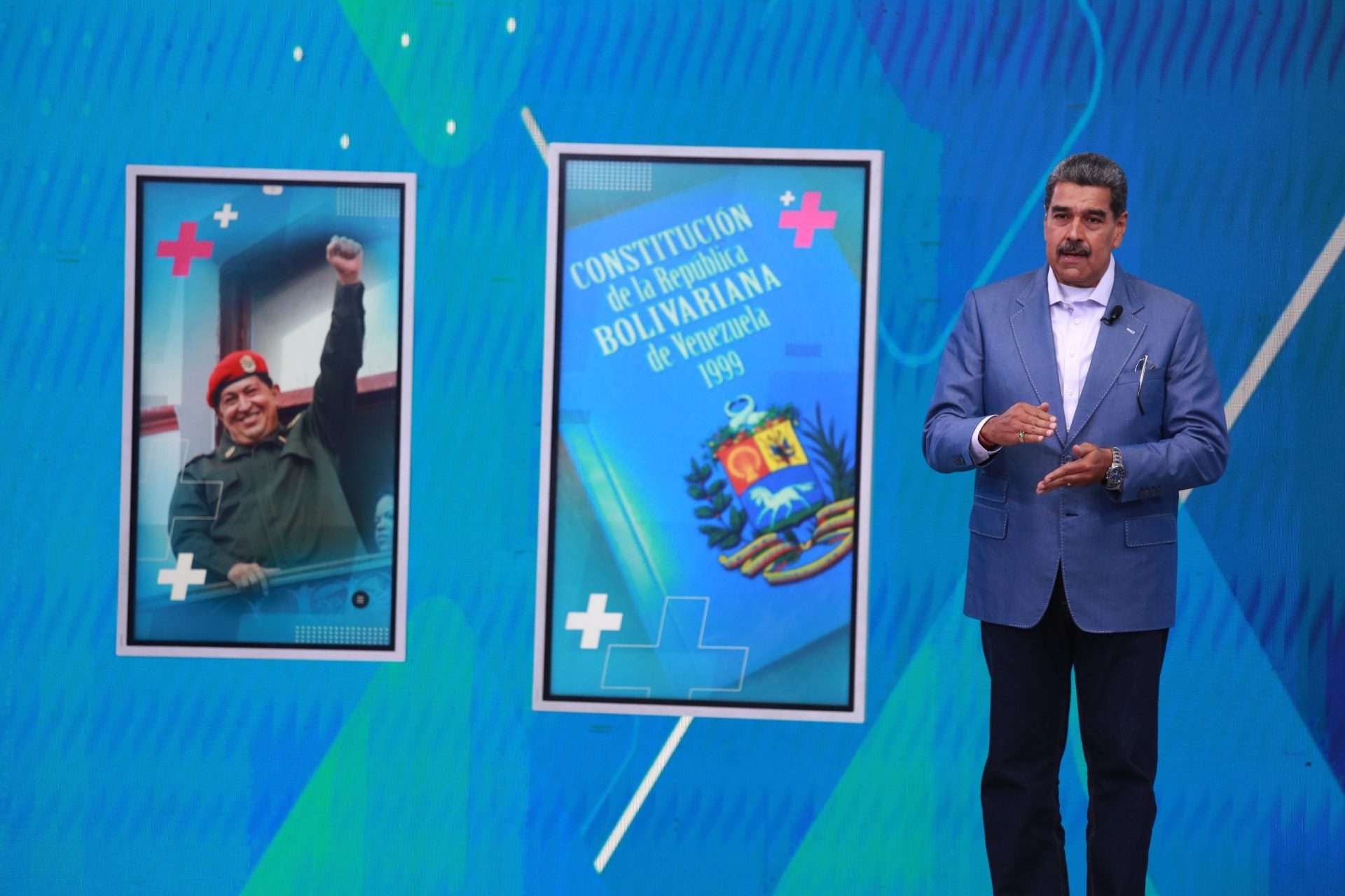 el pueblo venezolano dio una lección doble a los ‘influencers’