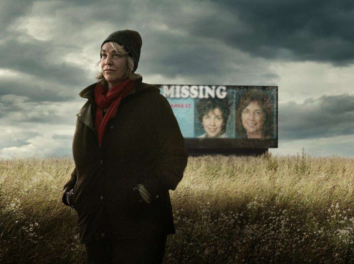 Netflix explora un trágico caso en 'Entre las llamas: La hija perdida'