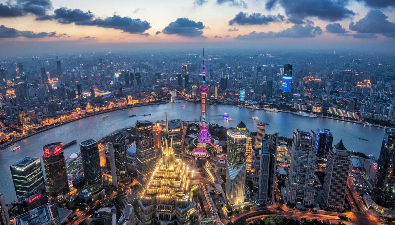 Expertos internacionales exaltan el éxito de China en los últimos 40 años