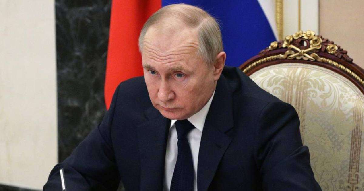 Rusia: EEUU usa la religión como herramienta política