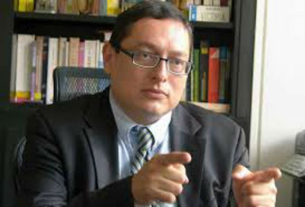 Abogado de Edmundo González desmintió que su familia en Venezuela esté bajo amenaza