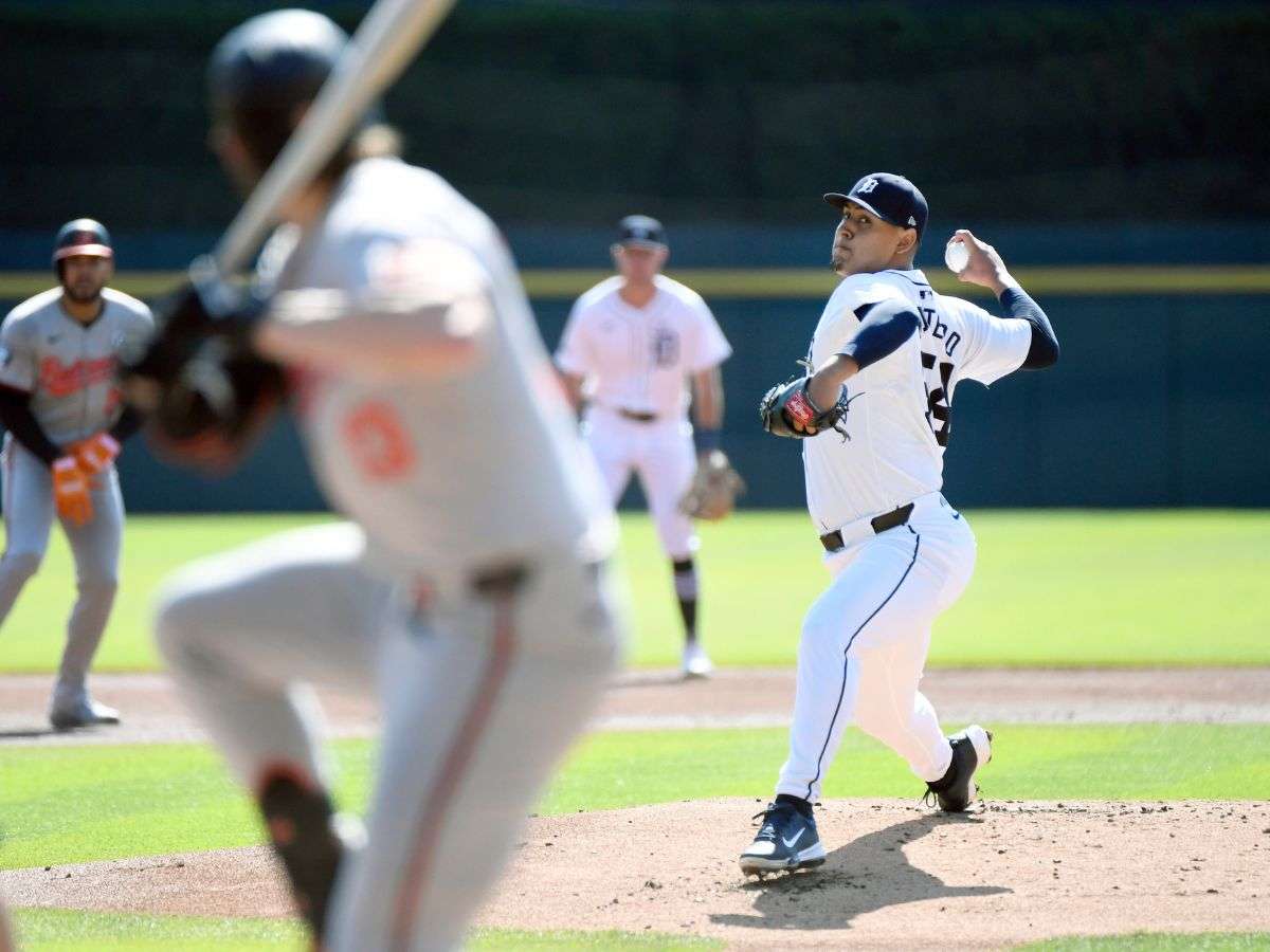 Keider Montero sumó su sexta victoria con Tigres