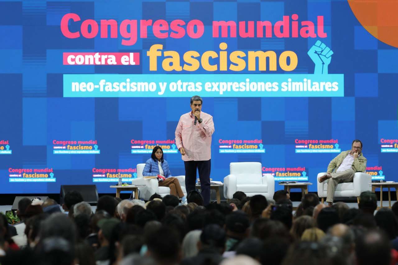 Convocan a presentar obras para el XIII Premio Libertador al Pensamiento Crítico 