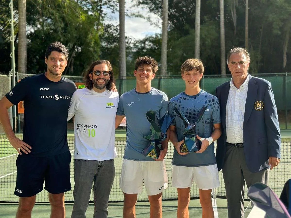 Torneo Águila Negra celebrará su quinta edición