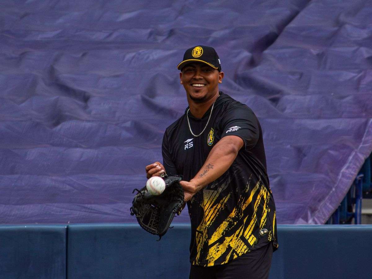 Alfred Gutiérrez apuesta en brillar en Leones
