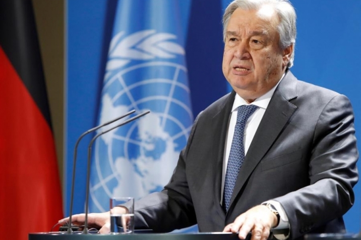 Sanciones de EEUU a venezolanos "no ayudan a solventar crisis" política