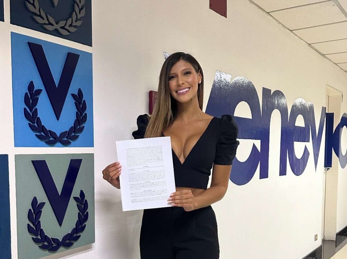 Bivi Rosales anunció tercer ciclo de su programa turístico