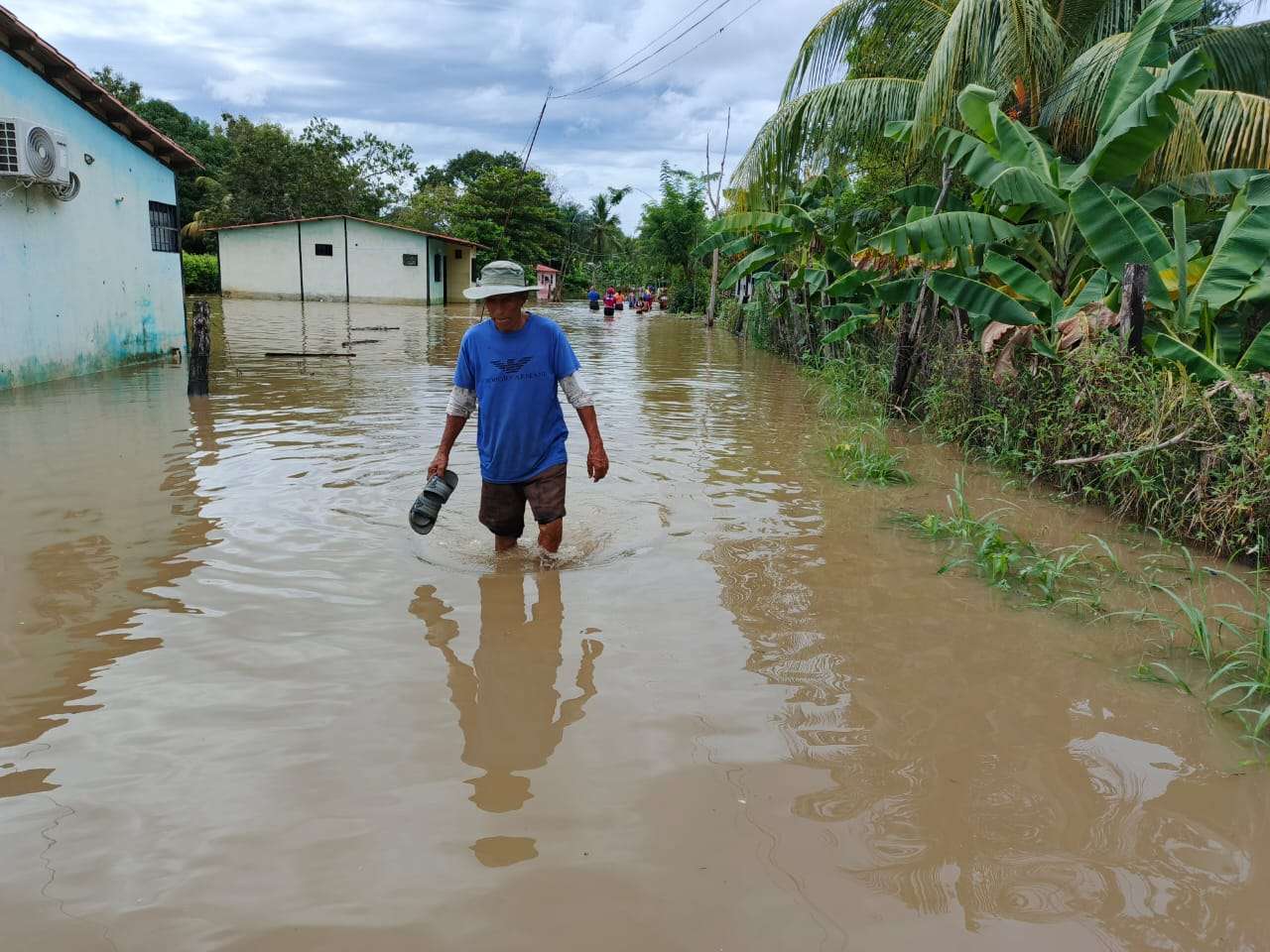 Ante llegada de La Niña piden tomar previsiones