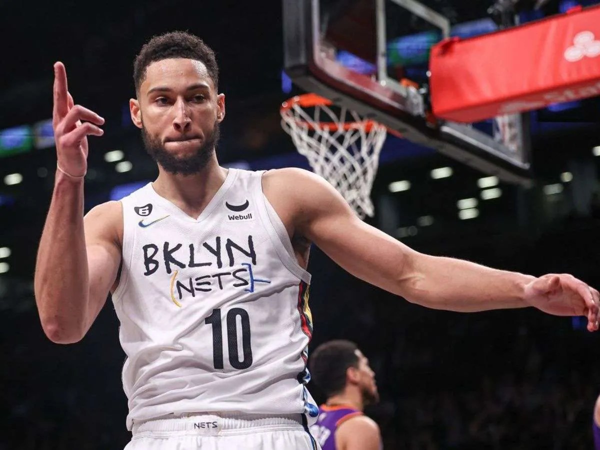 Ben Simmons llegará sin restricciones a la NBA