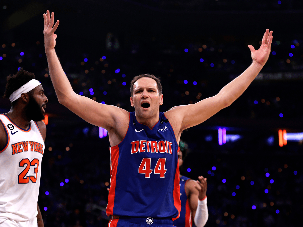 Bogdan Bogdanovic no piensa volver a Europa